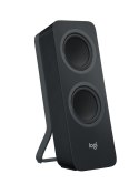 Logitech Głośniki Logitech Z207 Bluetooth 2.0 Black