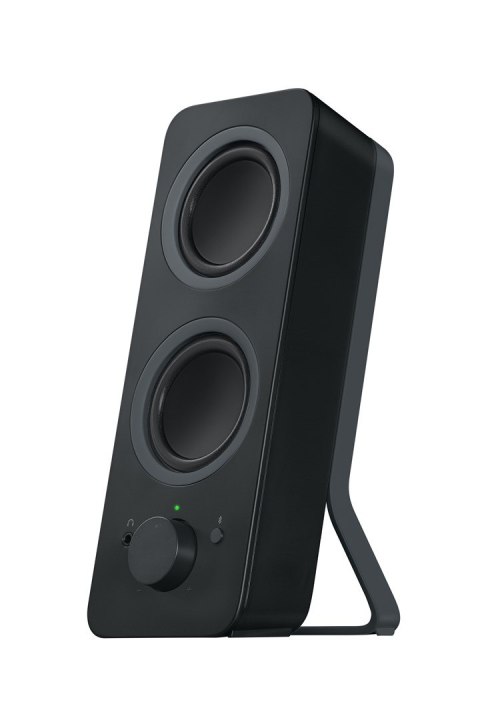 Logitech Głośniki Logitech Z207 Bluetooth 2.0 Black Logitech Głośniki Logitech Z207 Bluetooth 2.0 Black