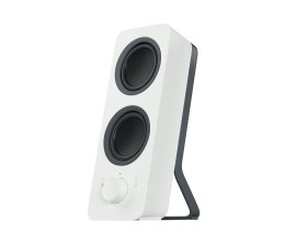 Logitech Głośniki Logitech Z207  White