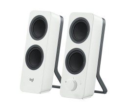 Logitech Głośniki Logitech Z207  White