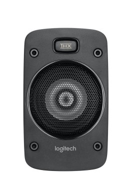 Logitech Zestaw głośników Logitech Z-906 980-000468 (5.1; kolor czarny)
