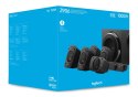 Logitech Zestaw głośników Logitech Z-906 980-000468 (5.1; kolor czarny)
