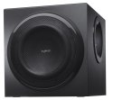Logitech Zestaw głośników Logitech Z-906 980-000468 (5.1; kolor czarny)