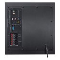 Logitech Zestaw głośników Logitech Z-906 980-000468 (5.1; kolor czarny)