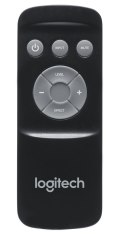 Logitech Zestaw głośników Logitech Z-906 980-000468 (5.1; kolor czarny)