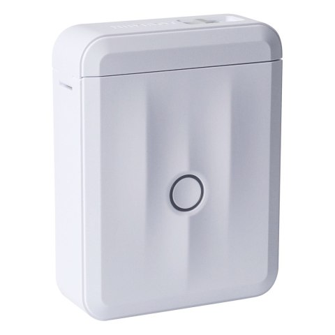 NiiMbot Drukarka Etykiet D110_M WHITE Niimbot NiiMbot Drukarka Etykiet D110_M WHITE Niimbot