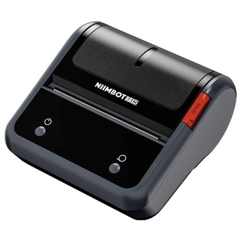 NiiMbot Drukarka Etykiet Niimbot B3S_P grey NiiMbot Drukarka Etykiet Niimbot B3S_P grey