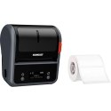NiiMbot Drukarka Etykiet Niimbot B3S_P grey