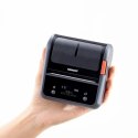 NiiMbot Drukarka Etykiet Niimbot B3S_P grey