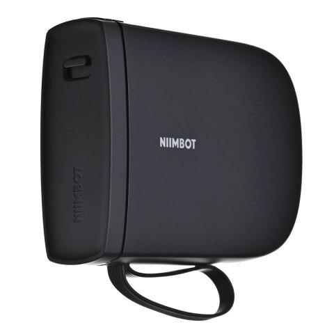 NiiMbot Drukarka Etykiet Niimbot D11_H czarny NiiMbot Drukarka Etykiet Niimbot D11_H czarny