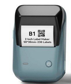 NiiMbot Drukarka etykiet NIIMBOT B1