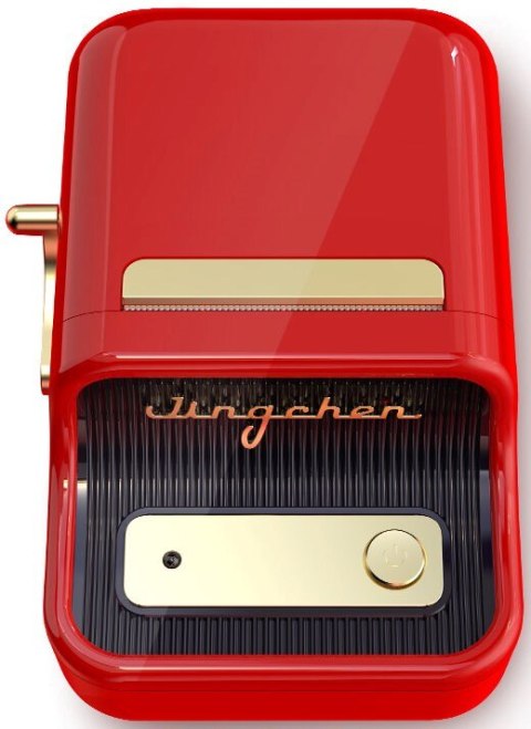 NiiMbot Drukarka etykiet Niimbot B21S Red NiiMbot Drukarka etykiet Niimbot B21S Red