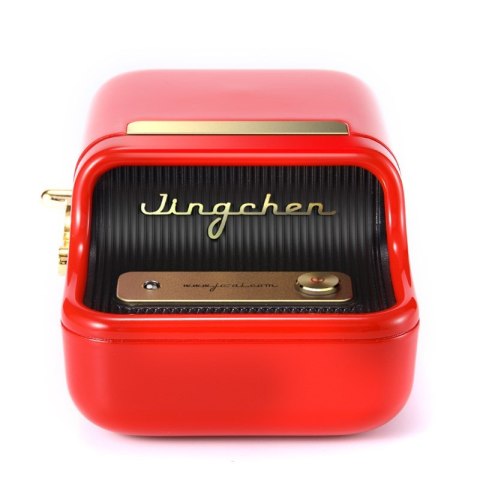 NiiMbot Drukarka etykiet Niimbot B21S Red NiiMbot Drukarka etykiet Niimbot B21S Red
