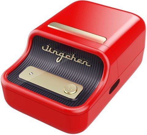 NiiMbot Drukarka etykiet Niimbot B21S Red NiiMbot Drukarka etykiet Niimbot B21S Red
