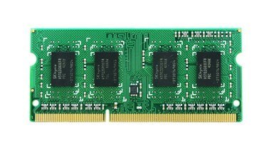 Synology Synology 8GB Kit(4GBx2) DDR3L non-ECC Unbuffered SODIMM (RS1219+, RS818RP+, RS818+, DS1817+, DS1517+) RAM1600DDR3L-4GBX2 Synology Synology 8GB Kit(4GBx2) DDR3L non-ECC Unbuffered SODIMM (RS1219+, RS818RP+, RS818+, DS1817+, DS1517+) RAM1600DDR3L-4GBX2