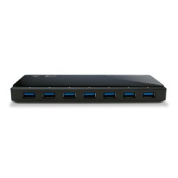 TP-LINK Hub TP-LINK UH720 (7x USB 3.0; kolor czarny)
