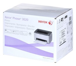 Xerox Drukarka Xerox Phaser 3020V_BI (A4)