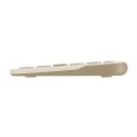 ASUS ASUS Marshmallow Keyboard KW100