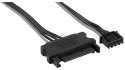 Aerocool HUB AEROCOOL PGS H66F RGB CONTROL HUB