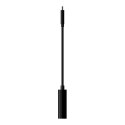 Belkin Hub Belkin USB-C Multimedia Adapter 4-in-1 Core Hub 1x4k HDMI/1xVGA/1xUSB-A/1xRJ45 Gigabit Black