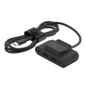 Belkin Ładowarka rozgałęziacz USB-C Belkin BoostCharge 4-Port USB Power Extender 1xUSB-C -> 2xUSB-A/2xUSB-C Black