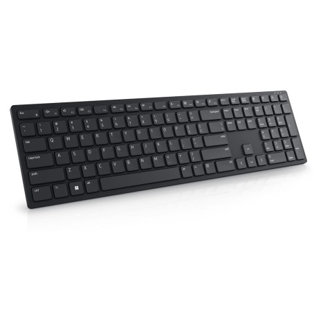 Dell Dell Klawiatura Wireless KB - KB500 - US International Dell Dell Klawiatura Wireless KB - KB500 - US International