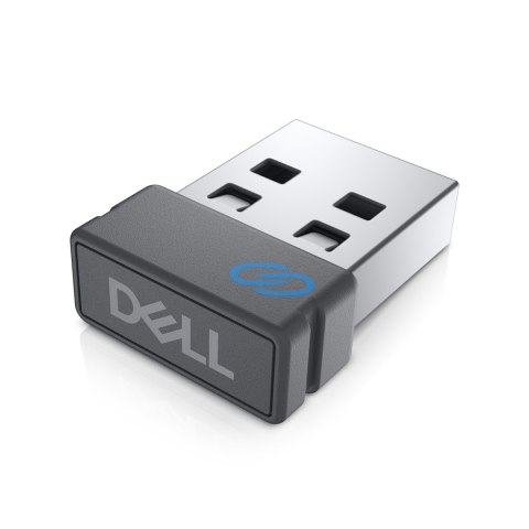 Dell Dell Klawiatura Wireless KB - KB500 - US International Dell Dell Klawiatura Wireless KB - KB500 - US International