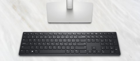 Dell Dell Klawiatura Wireless KB - KB500 - US International Dell Dell Klawiatura Wireless KB - KB500 - US International