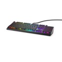 Dell Dell Klawiatura dla graczy Alienware AW510K