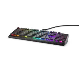 Dell Dell Klawiatura dla graczy Alienware AW510K