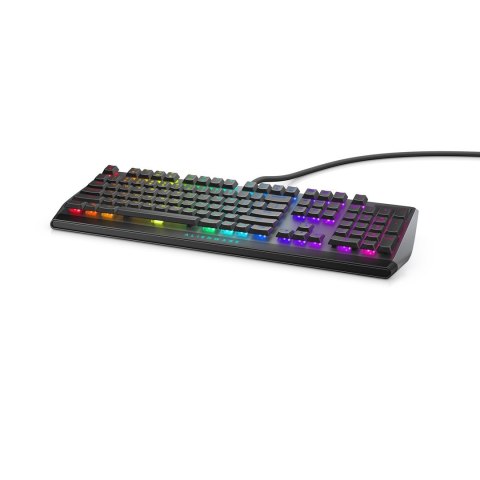 Dell Dell Klawiatura dla graczy Alienware AW510K
