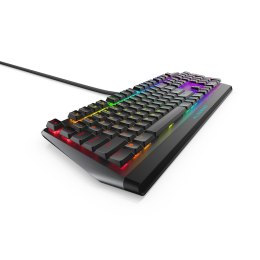 Dell Dell Klawiatura dla graczy Alienware AW510K