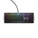 Dell Dell Klawiatura dla graczy Alienware AW510K