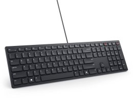 Dell Dell Klawiatura przewodowa - KB525C - US
