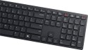 Dell Dell Klawiatura przewodowa - KB525C - US