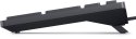 Dell Dell Klawiatura przewodowa - KB525C - US