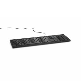 Dell Dell Multimedia Keyboard - KB216 - US Black (RTL BOX)