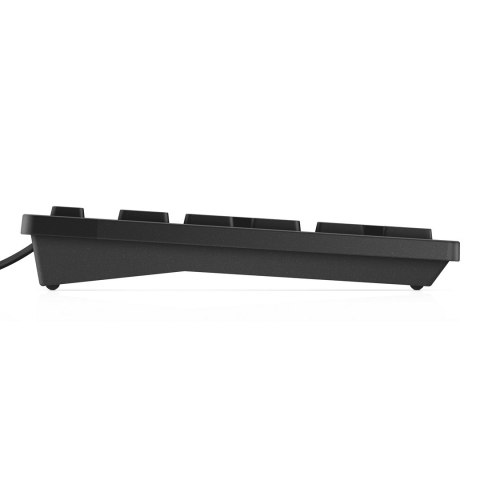 Dell Dell Multimedia Keyboard - KB216 - US Black (RTL BOX) Dell Dell Multimedia Keyboard - KB216 - US Black (RTL BOX)