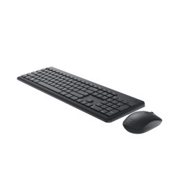 Dell Dell Zestaw bezprzewodowy klawiatura + mysz KM3322W