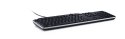 Dell Klawiatura Dell KB-522 przewodowa biznesowa multimedialna USB czarna