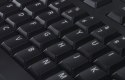 Dell Klawiatura Dell KB-522 przewodowa biznesowa multimedialna USB czarna