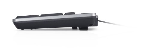 Dell Klawiatura Dell KB-522 przewodowa biznesowa multimedialna USB czarna Dell Klawiatura Dell KB-522 przewodowa biznesowa multimedialna USB czarna