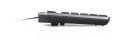 Dell Klawiatura Dell KB-522 przewodowa biznesowa multimedialna USB czarna