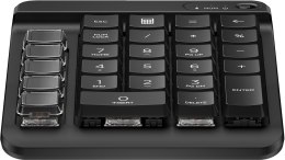 Hewlett-Packard HP Bezprzewodowa klawiatura numeryczna 435 Programmable Bluetooth 7N7C3AA