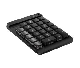 Hewlett-Packard HP Bezprzewodowa klawiatura numeryczna 435 Programmable Bluetooth 7N7C3AA