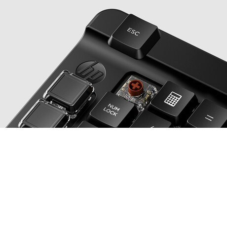 Hewlett-Packard HP Bezprzewodowa klawiatura numeryczna 435 Programmable Bluetooth 7N7C3AA Hewlett-Packard HP Bezprzewodowa klawiatura numeryczna 435 Programmable Bluetooth 7N7C3AA