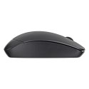 Hewlett-Packard Zestaw klawiatura + mysz HP 230 Wireless Mouse and Keyboard Combo bezprzewodowe czarne 18H24AA