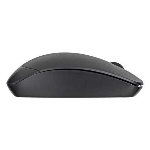 Hewlett-Packard Zestaw klawiatura + mysz HP 230 Wireless Mouse and Keyboard Combo bezprzewodowe czarne 18H24AA Hewlett-Packard Zestaw klawiatura + mysz HP 230 Wireless Mouse and Keyboard Combo bezprzewodowe czarne 18H24AA