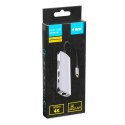 IBOX IBOX HUB USB IUH3RJ4K USB3.2 LAN HDMI 4K PD100W