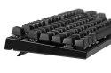 IBOX KLAWIATURA I-BOX AURORA K-2R RGB, MECHANICZNA, BLUE SWITCH, GAMING